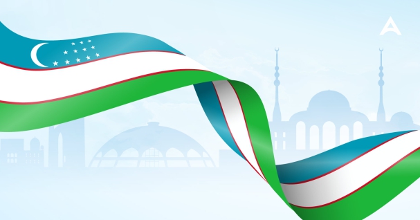 С Днём Конституции Республики Узбекистан!