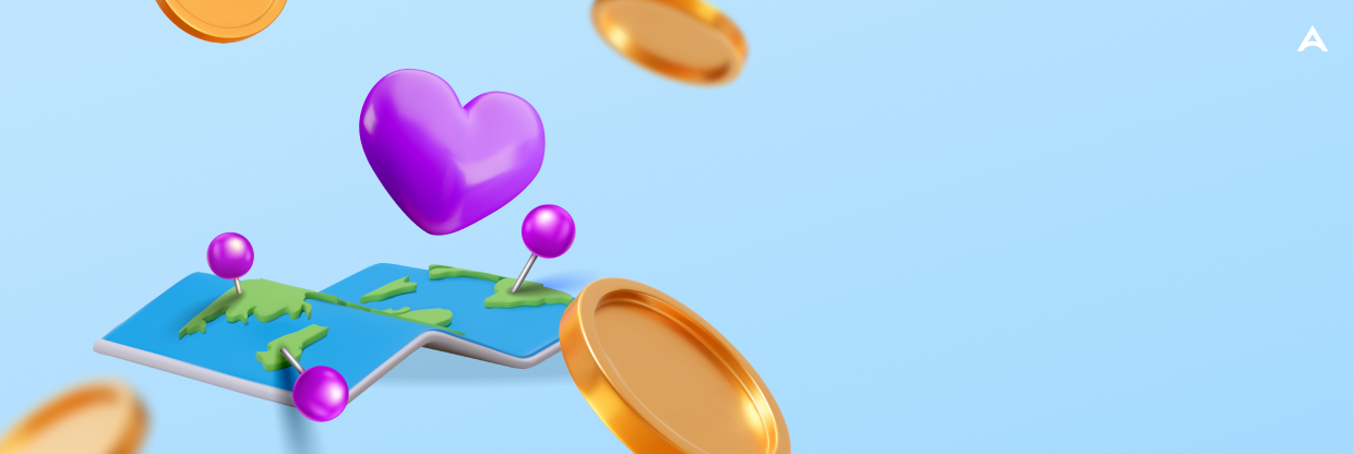 Новые страны для получения переводов наличными