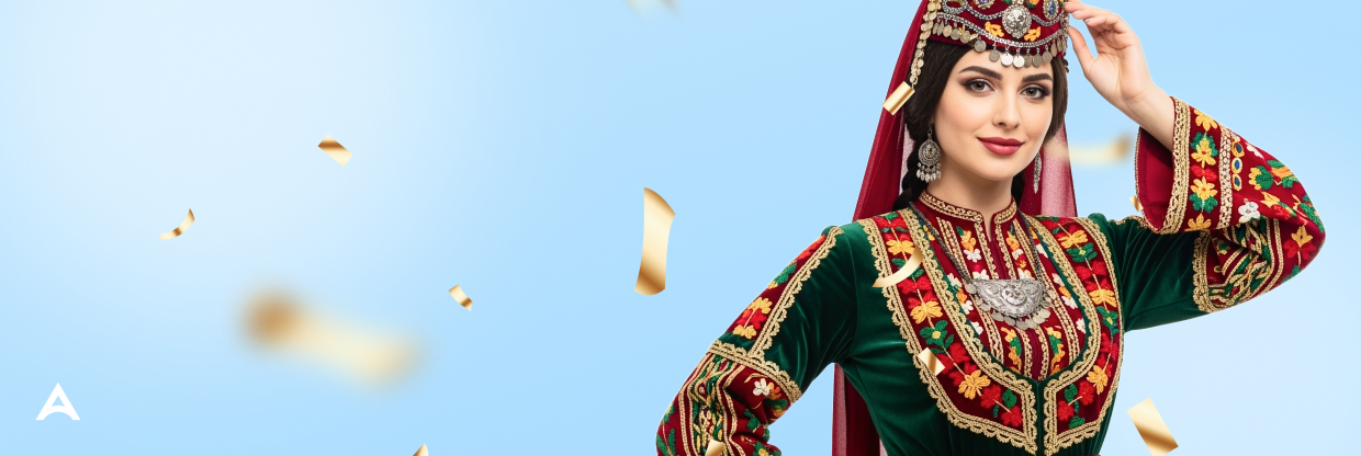 С Днем независимости Армении!