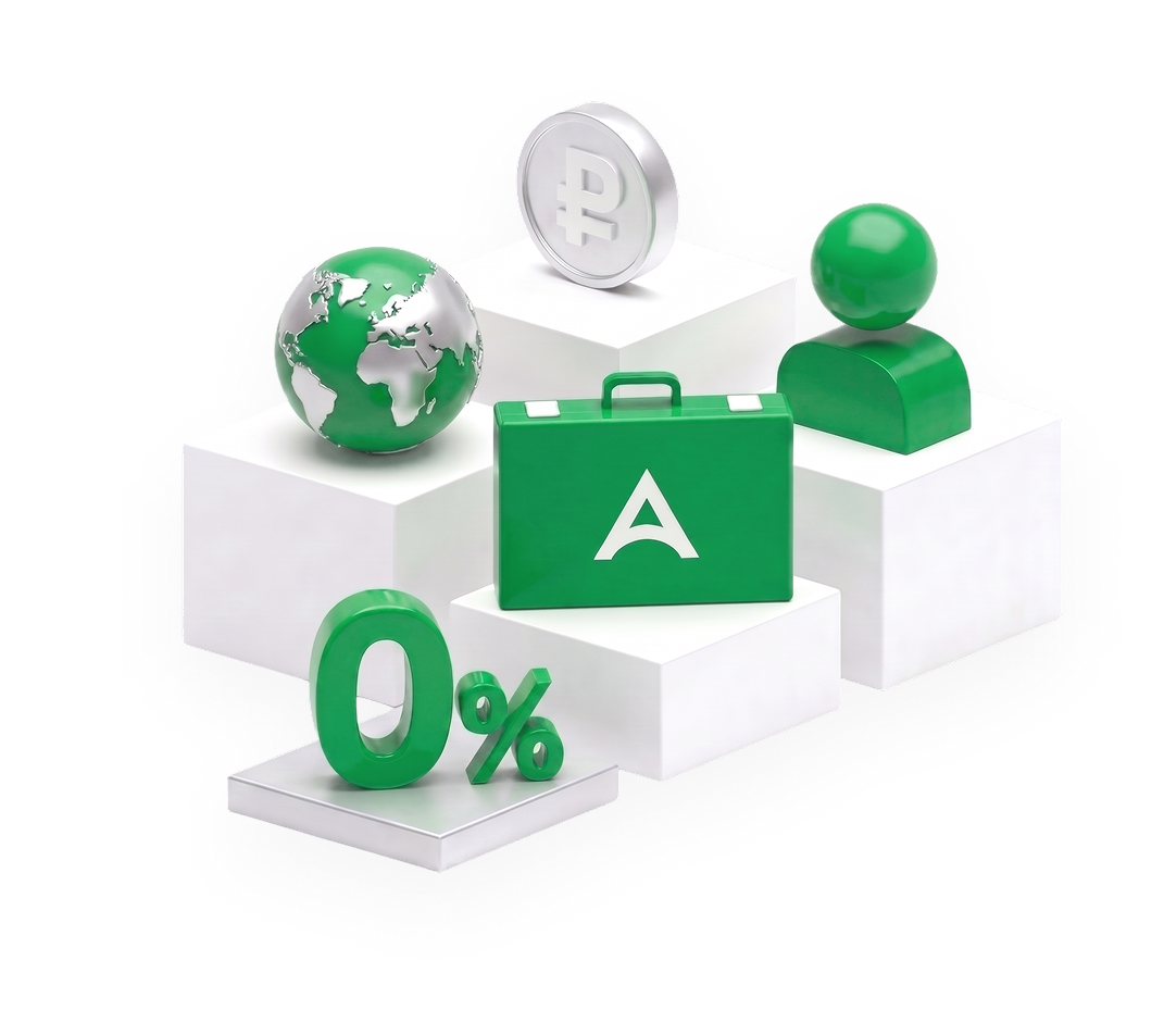 Avosend - международная платежная платформа и сервис денежных переводов нового поколения